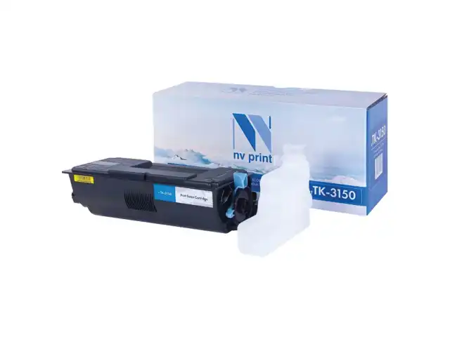 Картридж лазерный NV PRINT (NV-TK-3150) для KYOCERA ECOSYS M3040idn/M3540idn, ресурс 14500 страниц, NV-TK3150