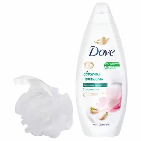 Подарочный набор DOVE 