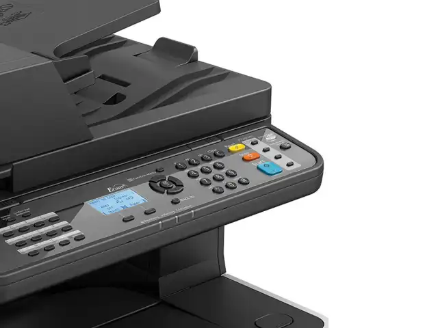 МФУ лазерное KYOCERA M3145dn, 