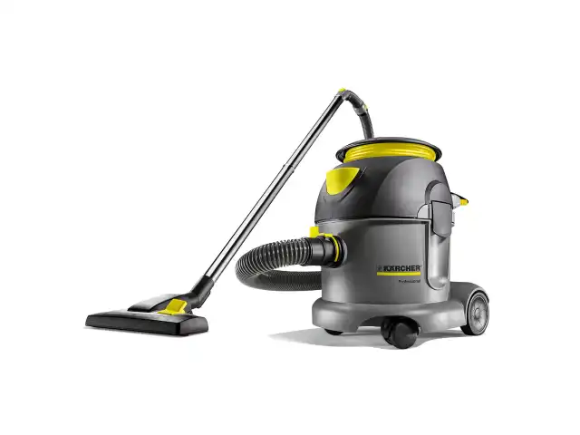 Пылесос хозяйственный профессиональный KARCHER T 10/1 Adv, пылесборник, 700 Вт, 1.527, 1.527-154.0