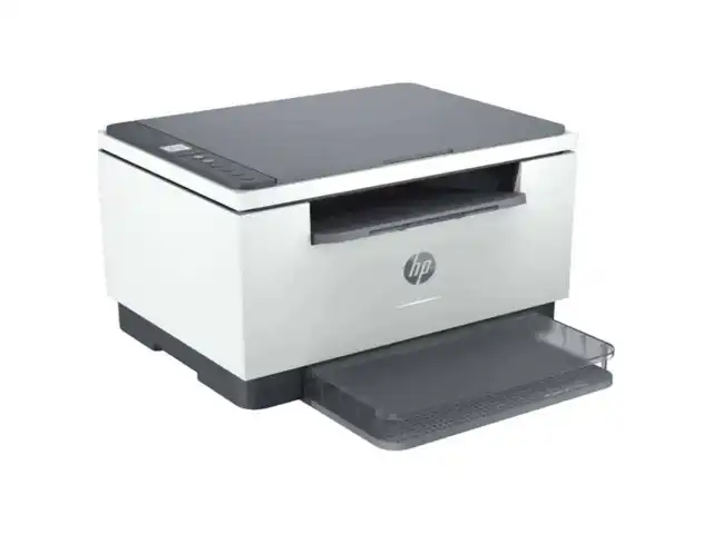 МФУ лазерное HP LaserJet M236dw "3 в 1", А4, 29 стр./мин, 20000 стр./мес., ДУПЛЕКС, Wi-Fi, сетевая карта, 9YF95A