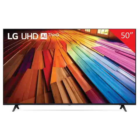 Телевизор LG 50UT80006LA, 50