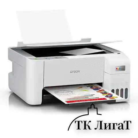 МФУ струйное EPSON L3216 