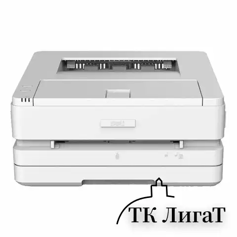 Принтер лазерный DELI P2500DW, A4, 28 стр./мин, 20000 стр./мес, ДУПЛЕКС, Wi-Fi