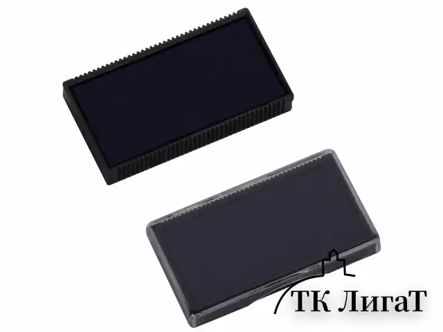Подушка сменная 38х14 мм, синяя, для GRM 20, Colop Printer 20, 178406002
