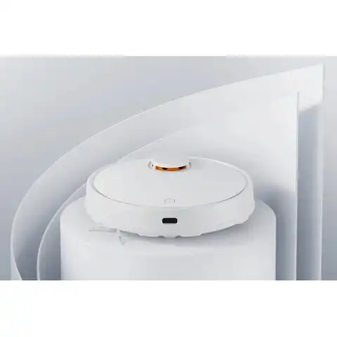 Робот-пылесос XIAOMI Mi Robot Vacuum S10, влажная уборка, контейнер 0,3 л, работа до, BHR5988EU