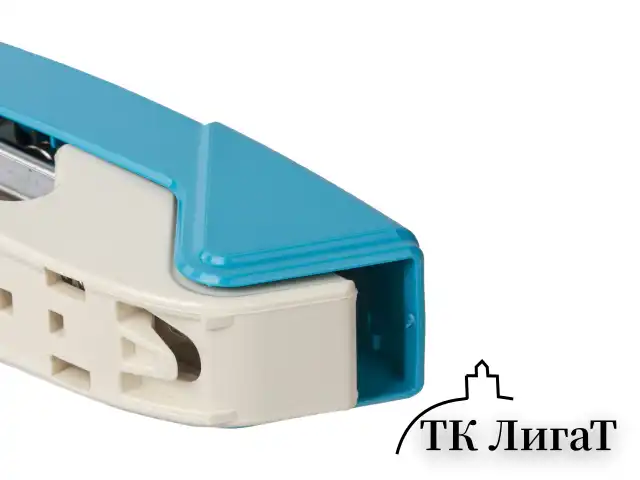 Степлер №24/6, 26/6 BRAUBERG 