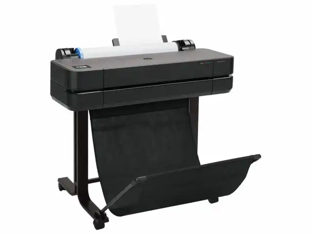 Плоттер HP DesignJet T630 24