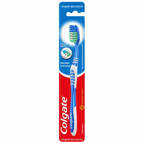 Зубная щетка COLGATE 