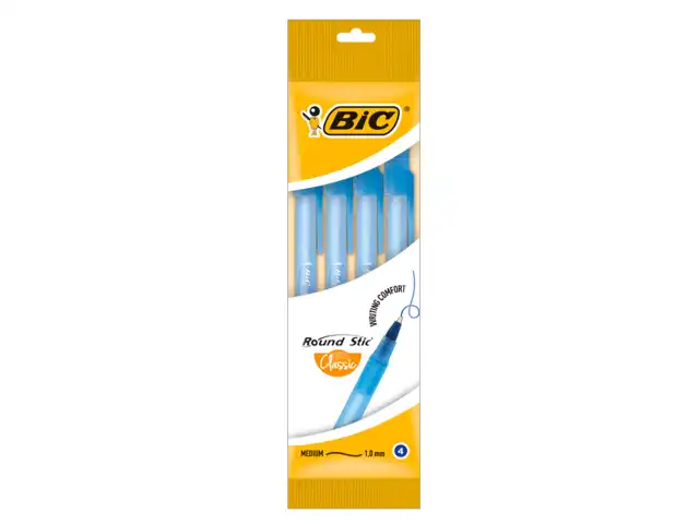 Ручки шариковые BIC 