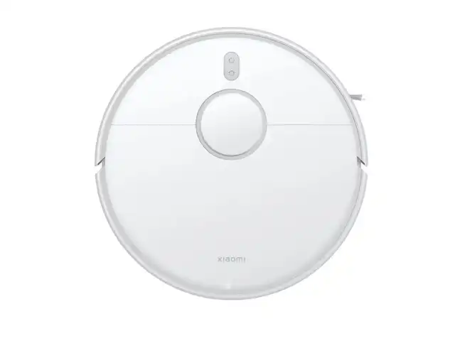 Робот-пылесос XIAOMI Mi Robot Vacuum X10, влажная уборка, контейнер 0,4 л, работа до, BHR6068EU