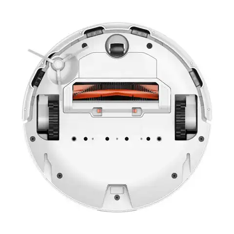 Робот-пылесос XIAOMI Mi Robot Vacuum S10, влажная уборка, контейнер 0,3 л, работа до, BHR5988EU