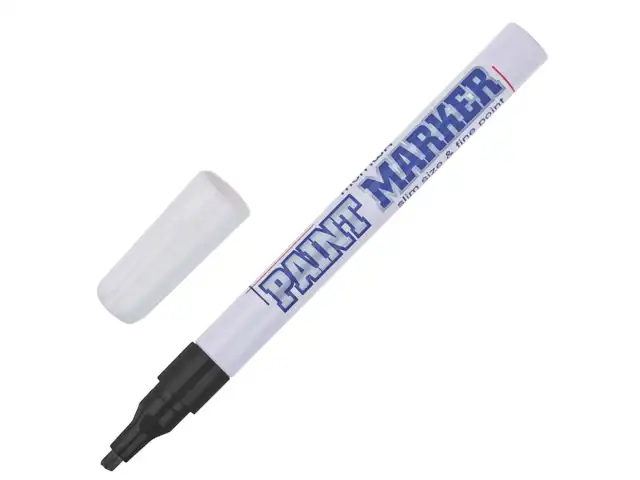 Маркер-краска лаковый (paint marker) MUNHWA 
