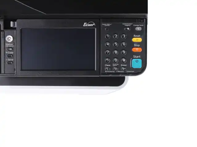 МФУ лазерное KYOCERA M3145idn 