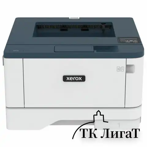 Принтер лазерный XEROX B310 А4, 40 стр./мин, 80000 стр./мес., ДУПЛЕКС, Wi-Fi, сетевая карта, B310V_DNI