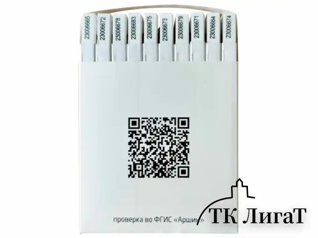 Термометр для холодильника и морозильной камеры С ПОВЕРКОЙ (-35 до +50 °С), ТС-7П-1