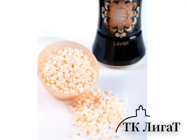 Кондиционер для белья в гранулах 210 г, LENOR UN STOPPABLES "Lavish", персик и белые цветы