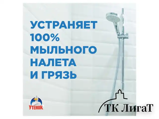 Средство для чистки сантехники 520 мл, ТУАЛЕТНЫЙ УТЕНОК "Экспресс-уборка", распылитель, 865016