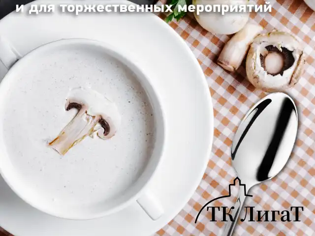 Ложки столовые STANDARD КОМПЛЕКТ 6 шт., полированная нержавеющая сталь, серебристые, ПАКЕТ, DASWERK, 881143, 609077