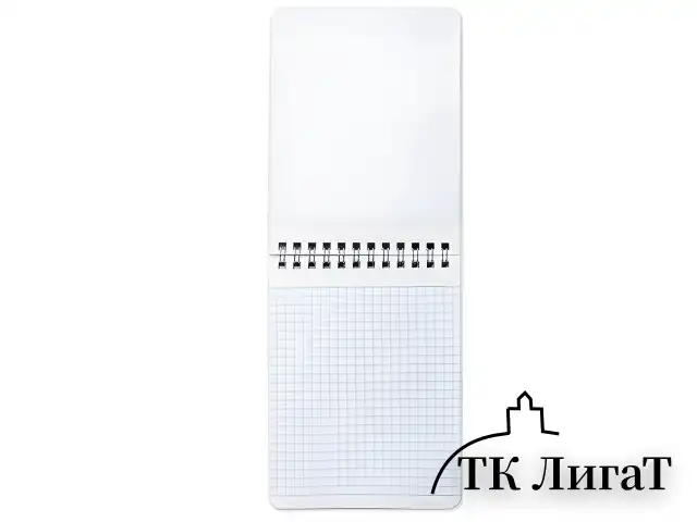 Блокнот МАЛЫЙ ФОРМАТ А6 108х145 мм, 60 л., гребень, картон, клетка, кросс-серия "МИЛЫЕ КОТЫ", BRAUBERG, 116987