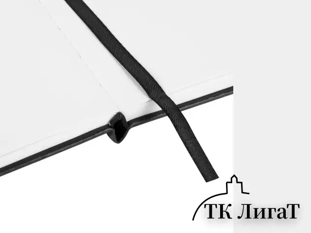 Скетчбук, белая бумага 140 г/м2 130х210 мм, 80 л., КОЖЗАМ, резинка, BRAUBERG ART CLASSIC, черный, 113183