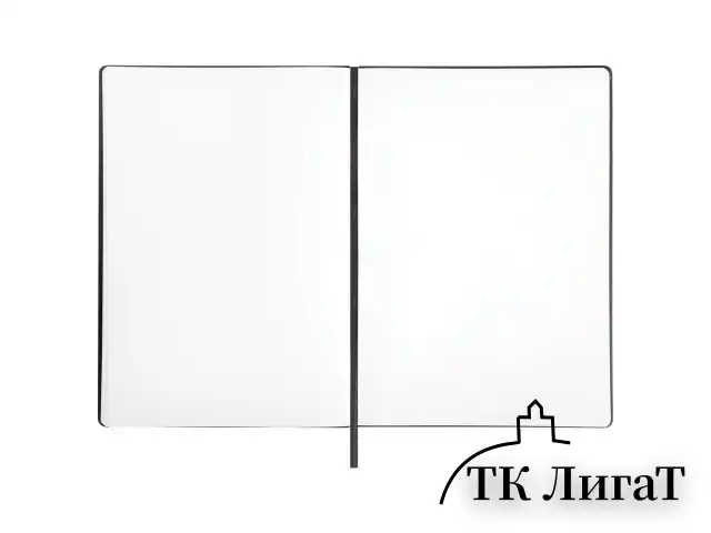Скетчбук, белая бумага 140 г/м2 210х297 мм, 80 л., КОЖЗАМ, резинка, BRAUBERG ART CLASSIC, черный, 113184