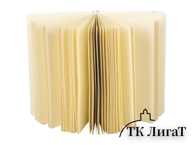Скетчбук, слоновая кость 140 г/м2 130х210 мм, 80 л., КОЖЗАМ, резинка, BRAUBERG ART CLASSIC, белый, 113192