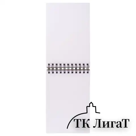 Скетчбук, белая бумага 190 г/м2, 145х212 мм, 60 л., гребень, твердая обложка, BRAUBERG ART CLASSIC, 113851