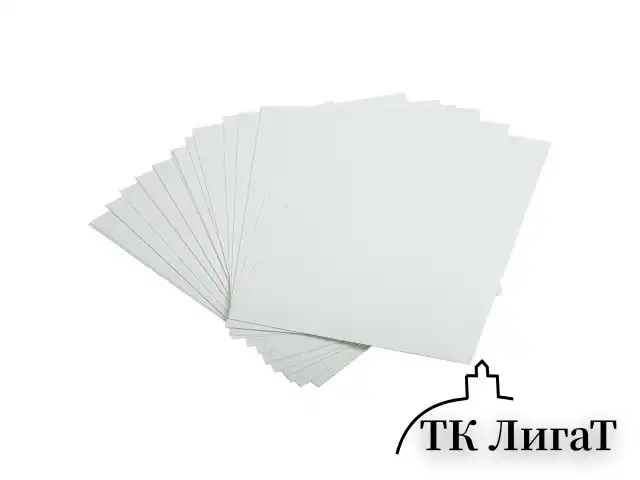 Папка для акварели А4, 20 л., 270 г/м2, мелкое зерно, BRAUBERG ART CLASSIC, "Беседка в парке", 114398