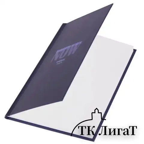 Блокнот МАЛЫЙ ФОРМАТ (110х147 мм), А6, 80 л., твёрдый, клетка, выборочный лак, STAFF, "Office", 114446
