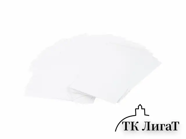 Бумага для рисования и графики А4, 50 л., 200 г/м2, ВАТМАН ГОЗНАК, BRAUBERG ART CLASSIC, 114489