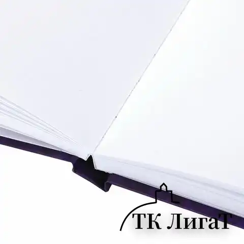 Скетчбук, белая бумага 160 г/м2, 145х203 мм, 80 л., твердая обложка, BRAUBERG ART CLASSIC "Мрамор", 114592