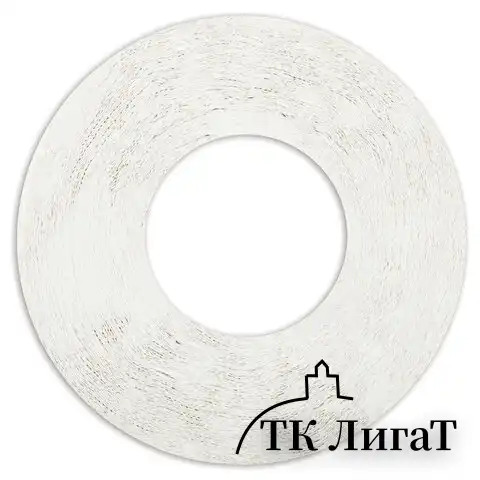 Бумага туалетная бытовая, спайка 4 шт., 2-х слойная (4х17,5 м), VEIRO Classic (Вейро), белая, 5с24