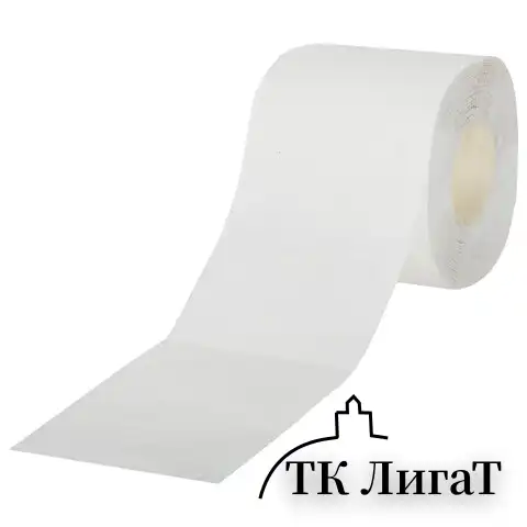 Бумага туалетная бытовая, спайка 4 шт., 2-х слойная (4х17,5 м), VEIRO Classic (Вейро), белая, 5с24