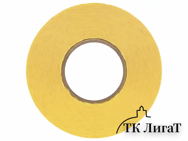 Этикетка ТермоТоп (47х26 мм), 2000 этикеток в ролике, светостойкость до 12 месяцев