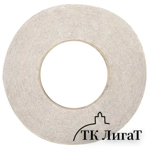 Бумага туалетная бытовая, 30 м, на втулке (эконом), М-2