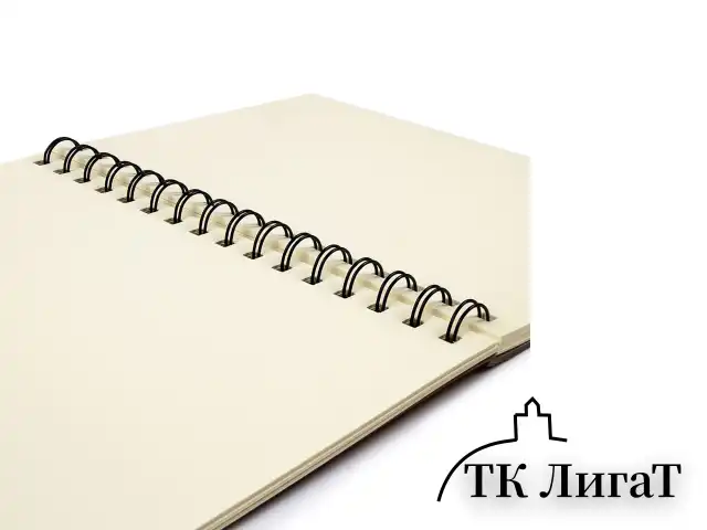 Скетчбук, слоновая кость 150 г/м2, 148х210 мм, 30 л., гребень, BRAUBERG ART CLASSIC, 128948