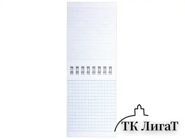 Блокнот МАЛЫЙ ФОРМАТ (75х105 мм) А7, 40 л., гребень, картон, клетка, BRAUBERG, "Черный стиль", 129855