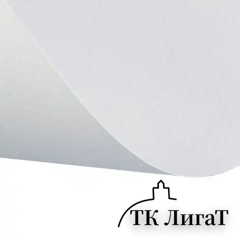 Бумага для пастели (1 лист) FABRIANO Tiziano А2+ (500х650 мм), 160 г/м2, белый, 52551001