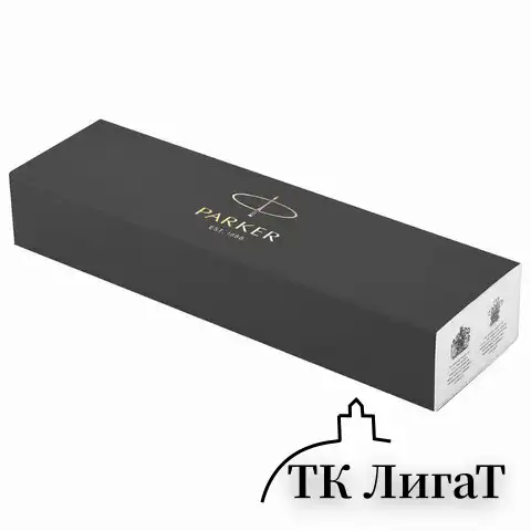 Ручка-роллер PARKER "IM Premium Pearl GT", корпус жемчужный лак, позолоченные детали, черная, 2143646