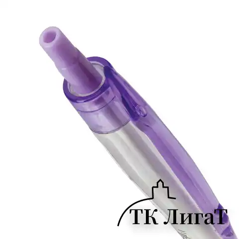 Карандаш механический 0,5 мм, BRAUBERG "Elegant", резиновый грип, корпус ассорти, 181417