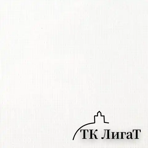 Холст на подрамнике BRAUBERG ART DEBUT, 40х50см, грунтованный, 100% хлопок, мелкое зерно, 191024