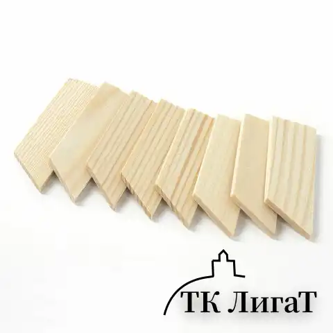 Холсты на подрамнике BRAUBERG ART PREMIERE, НАБОР 4шт, грунтованные, 100% лен, среднее зерно, 191029