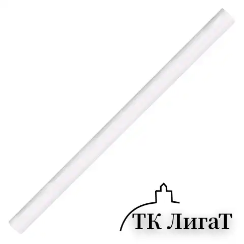 Холст в рулоне BRAUBERG ART CLASSIC, 2,1x10 м, грунт., 380 г/м2, 100% хлопок, среднее зерно, 191033