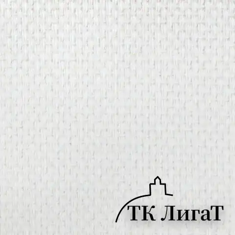 Холст в рулоне BRAUBERG ART CLASSIC, 2,1x10 м, грунт., 380 г/м2, 100% хлопок, среднее зерно, 191033