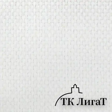 Холст в рулоне BRAUBERG ART DEBUT, 2x3 м, 280 г/м2, грунтованный, 100% хлопок, мелкое зерно, 191639