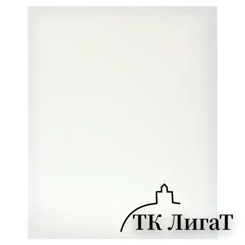 Холсты на подрамнике BRAUBERG ART DEBUT, НАБОР 3шт, 280г/м, грунт, 100% хлопок, мелкое зерно, 191649