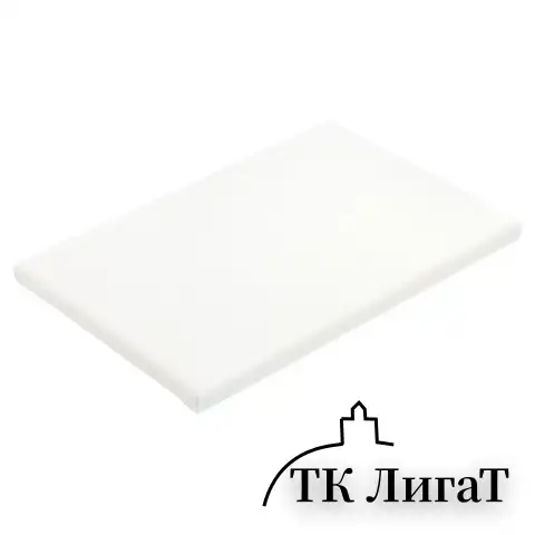 Холсты на подрамнике BRAUBERG ART DEBUT, НАБОР 3шт, 280г/м, грунт, 100% хлопок, мелкое зерно, 191649