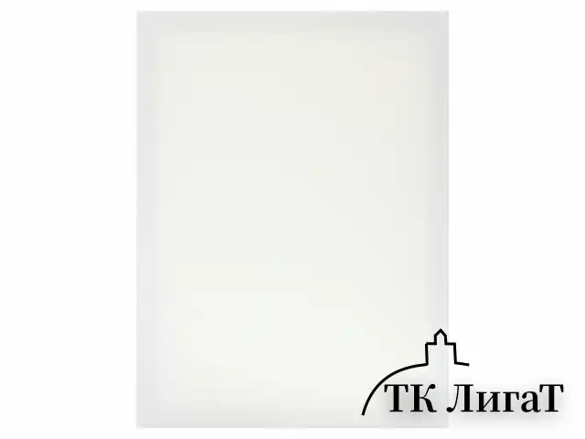 Холсты на подрамнике BRAUBERG ART CLASSIC, НАБОР 3шт, 380 г/м, 100%хлопок, среднее зерно, 191655