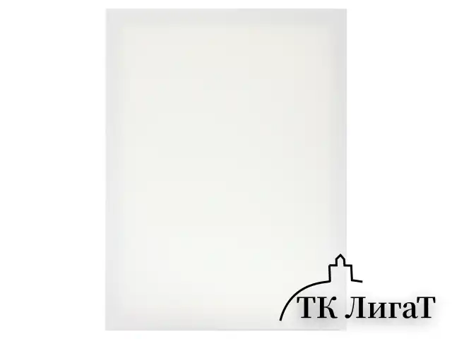 Холст на подрамнике BRAUBERG ART CLASSIC, 30х40 см, 420 г/м2, 45% хлопок 55% лен, среднее зерно, 191656